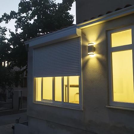 Clover Apartman Zadar Zewnętrze zdjęcie