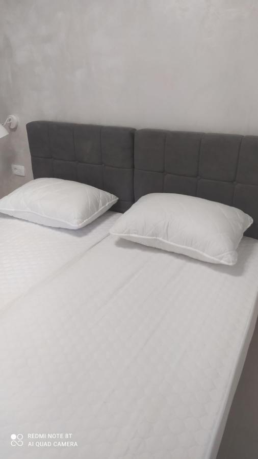 Clover Apartman Zadar Zewnętrze zdjęcie