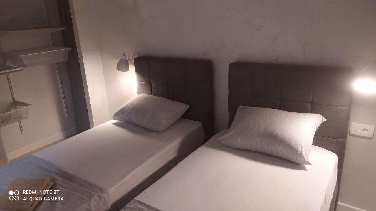 Clover Apartman Zadar Zewnętrze zdjęcie