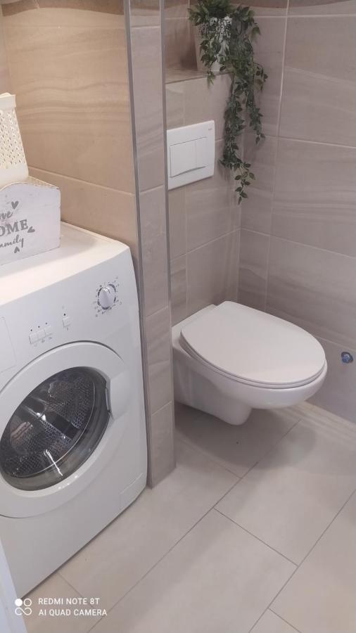Clover Apartman Zadar Zewnętrze zdjęcie