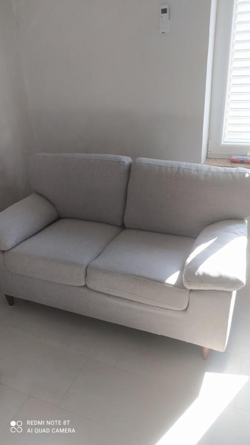 Clover Apartman Zadar Zewnętrze zdjęcie