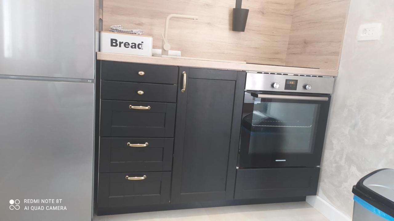 Clover Apartman Zadar Zewnętrze zdjęcie