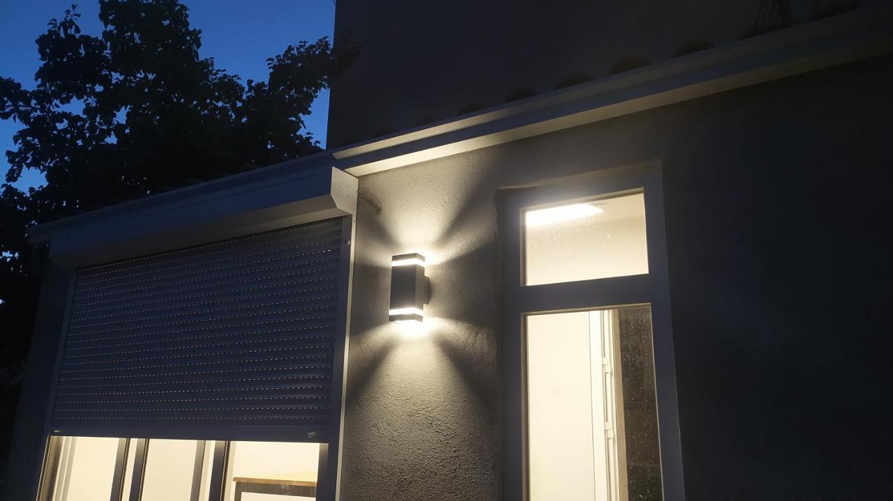 Clover Apartman Zadar Zewnętrze zdjęcie