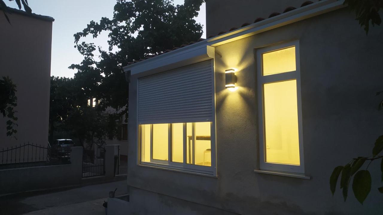 Clover Apartman Zadar Zewnętrze zdjęcie