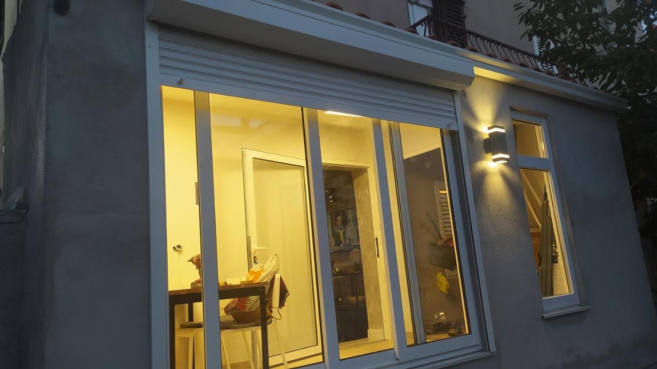 Clover Apartman Zadar Zewnętrze zdjęcie