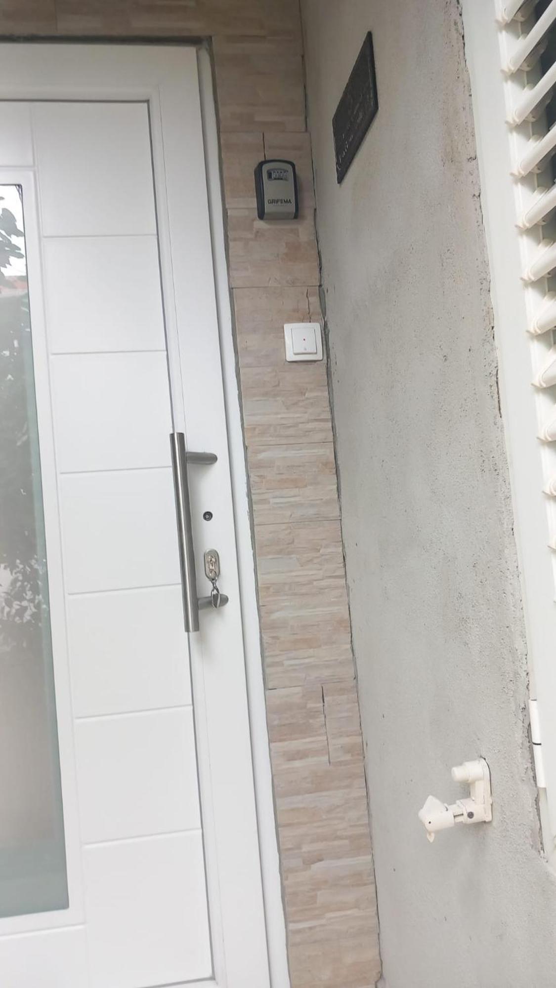 Clover Apartman Zadar Zewnętrze zdjęcie